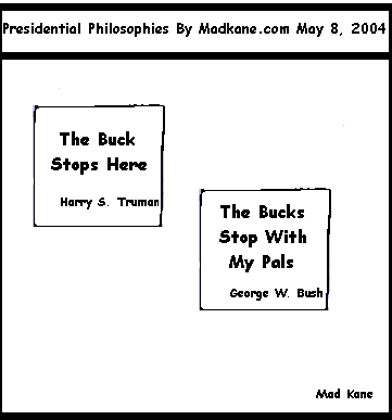 Presidential Philosophies